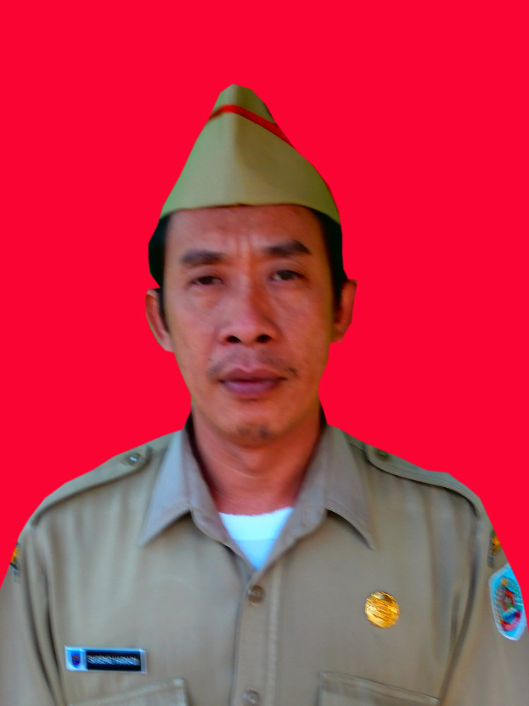 SUGENG HARIADI